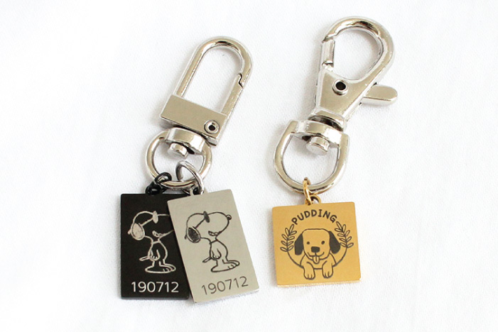 Graveer voorbeelden 3