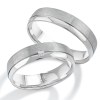 Zilveren Trouwringen ZL-07