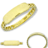 Gouden damesring graveer ring 14 karaats 20221213 162208