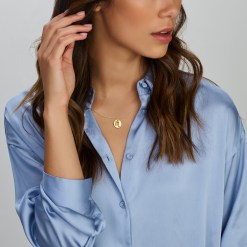 Alternative view of Gouden Sterrenbeeld Hanger Schorpioen - G54023522A