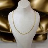 Gouden Gourmette Ketting 3.6 mm 60 cm 14 karaats 20241113 162723