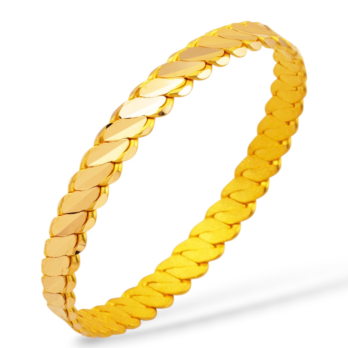 Burma Uclu Armband 25 gram 22 karaats 3 Burma Uclu Armband 25 gram 22 karaats