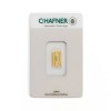 1 Gram Goudbaar Chafner
