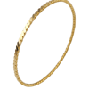 Ajda Burma Armband 10 gram 22 karaats
