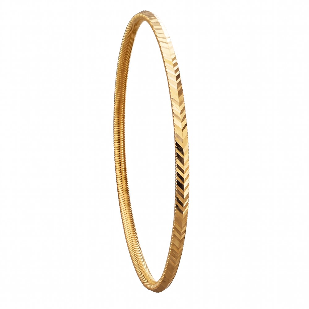 Ajda Basak Armband 20 gram 22 karaats 3 Ajda Basak Armband 20 gram 22 karaats
