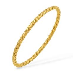 Burma Mevlana Armband 15 gram 22 karaats